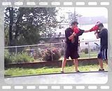 Boxing