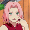 Sakura Haruno gif