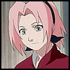 Sakura Haruno gif