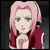 Sakura Haruno gif