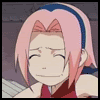 Sakura Haruno gif